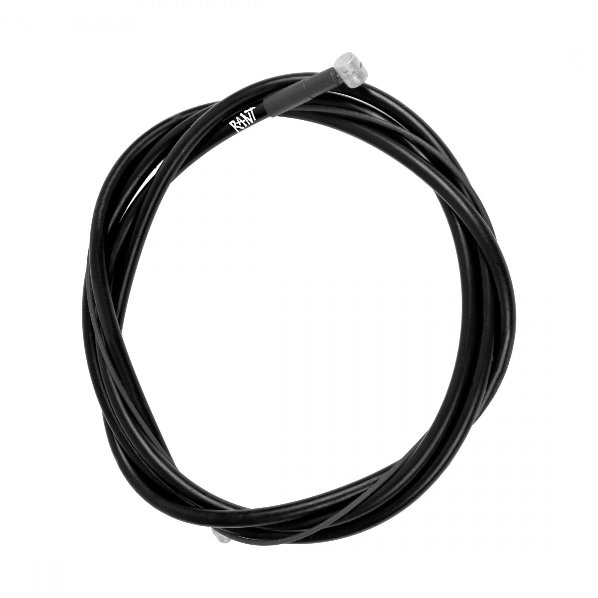 Rant Spring Linear Cable Front or Rear Black Linear