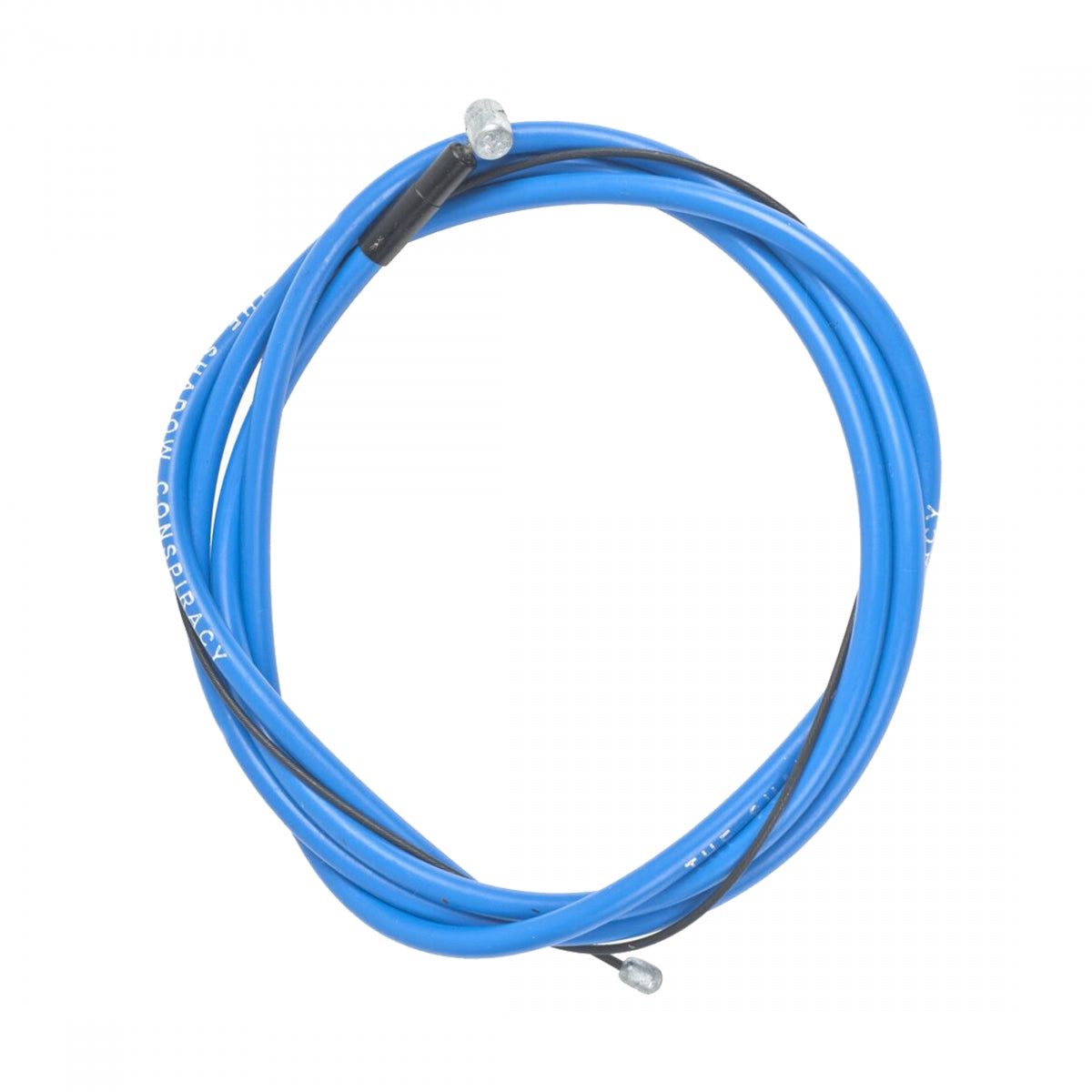 The Shadow Conspiracy Linear Cable Front or Rear Blue Linear
