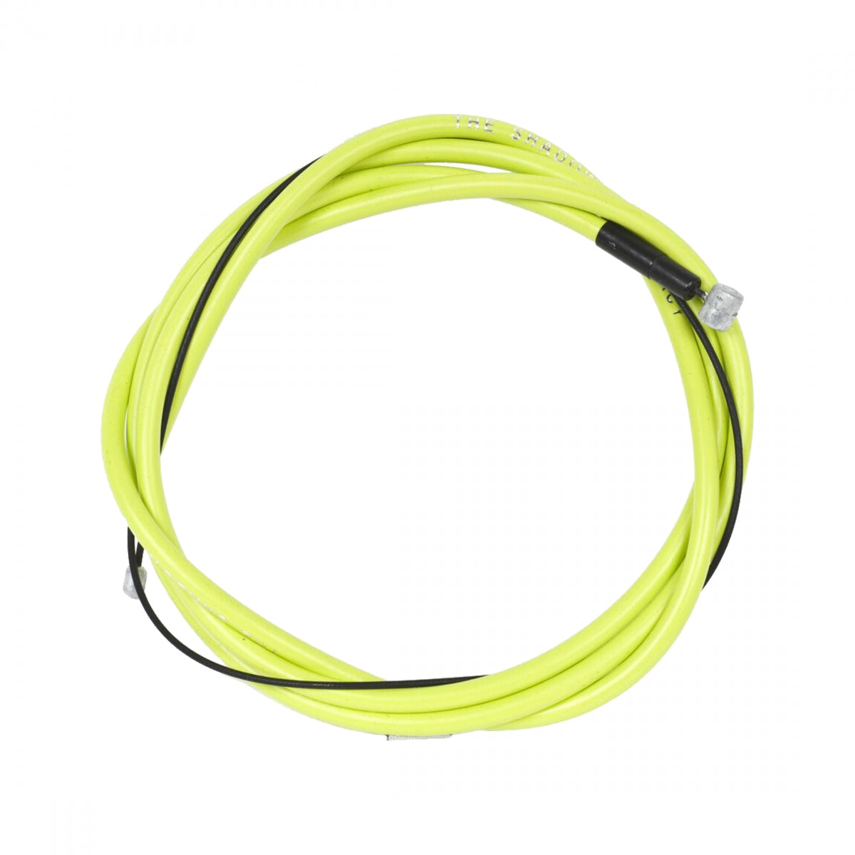 The Shadow Conspiracy Linear Cable Front or Rear Lime Green Linear