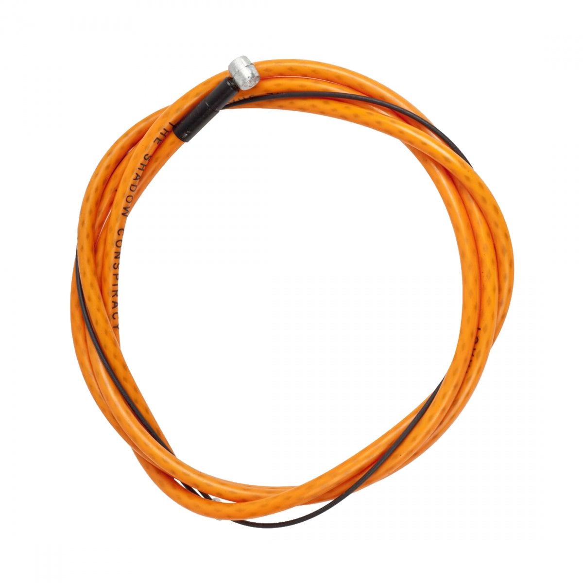 The Shadow Conspiracy Linear Cable Front or Rear Orange Linear