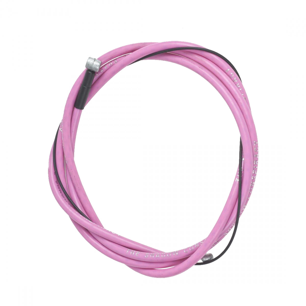 The Shadow Conspiracy Linear Cable Front or Rear Pink Linear