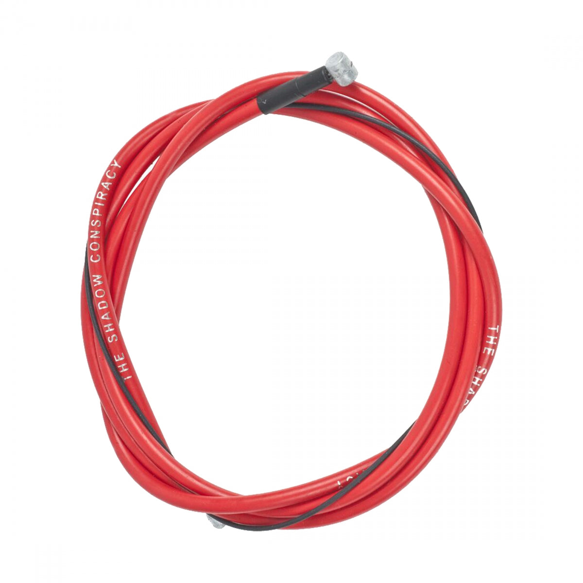 The Shadow Conspiracy Linear Cable Front or Rear Red Linear
