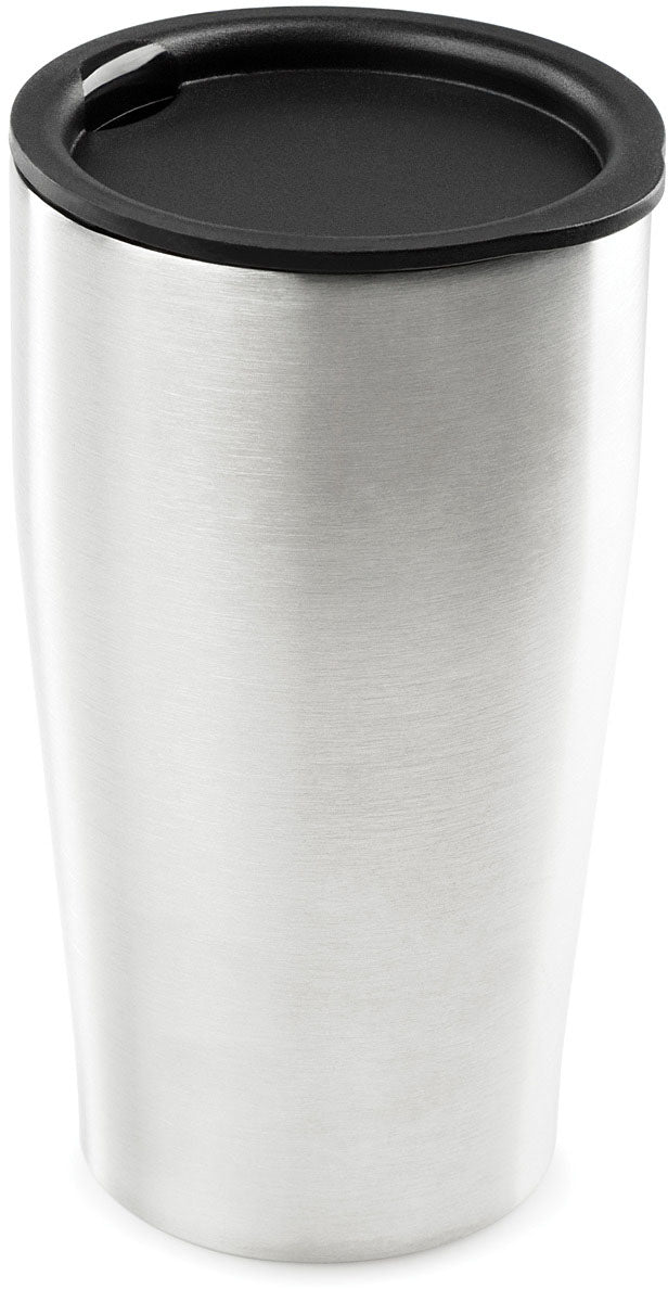 GSI Classic Vacuum Pint – Stainless Steel Insulated Mug & Cup Sets with Texturized Interior, Lightweight Design, Perfect for Cold Beer and Outdoor Use