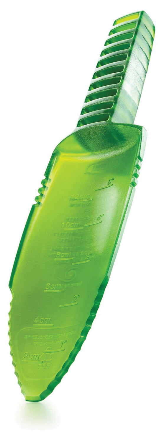 GSI Outdoors Cathole Trowel: Lightweight and Durable Essential for Outdoor Waste Disposal