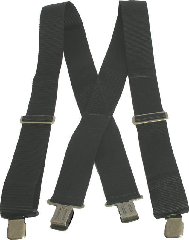 Speedglas Adflo PAPR Suspenders 15-0099-17