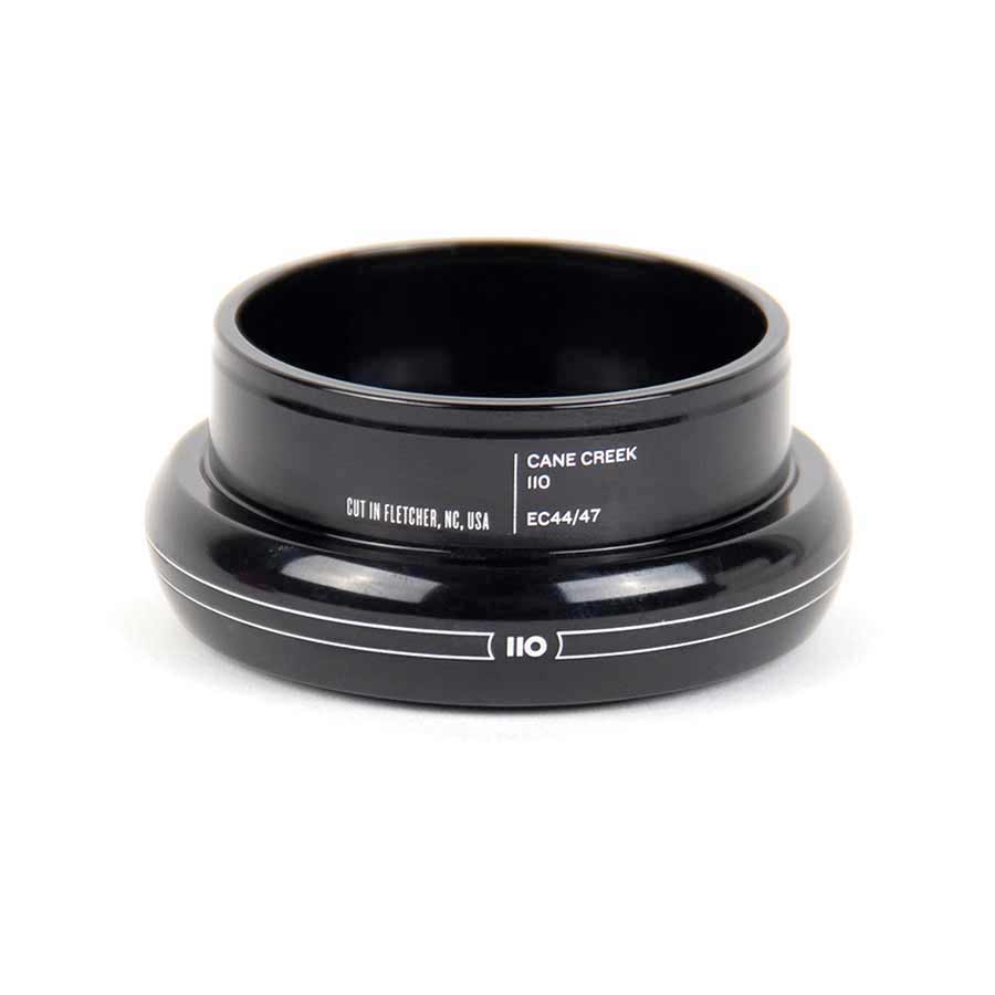 Cane Creek 110 Ext Conv Bottom 1-1/4", 44mm Head-Tube to 1-1/4" Bl EC44/33