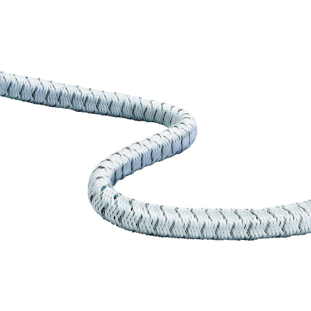 Speedrite 165-ft-Gauge Electric Fence Poly Rope
