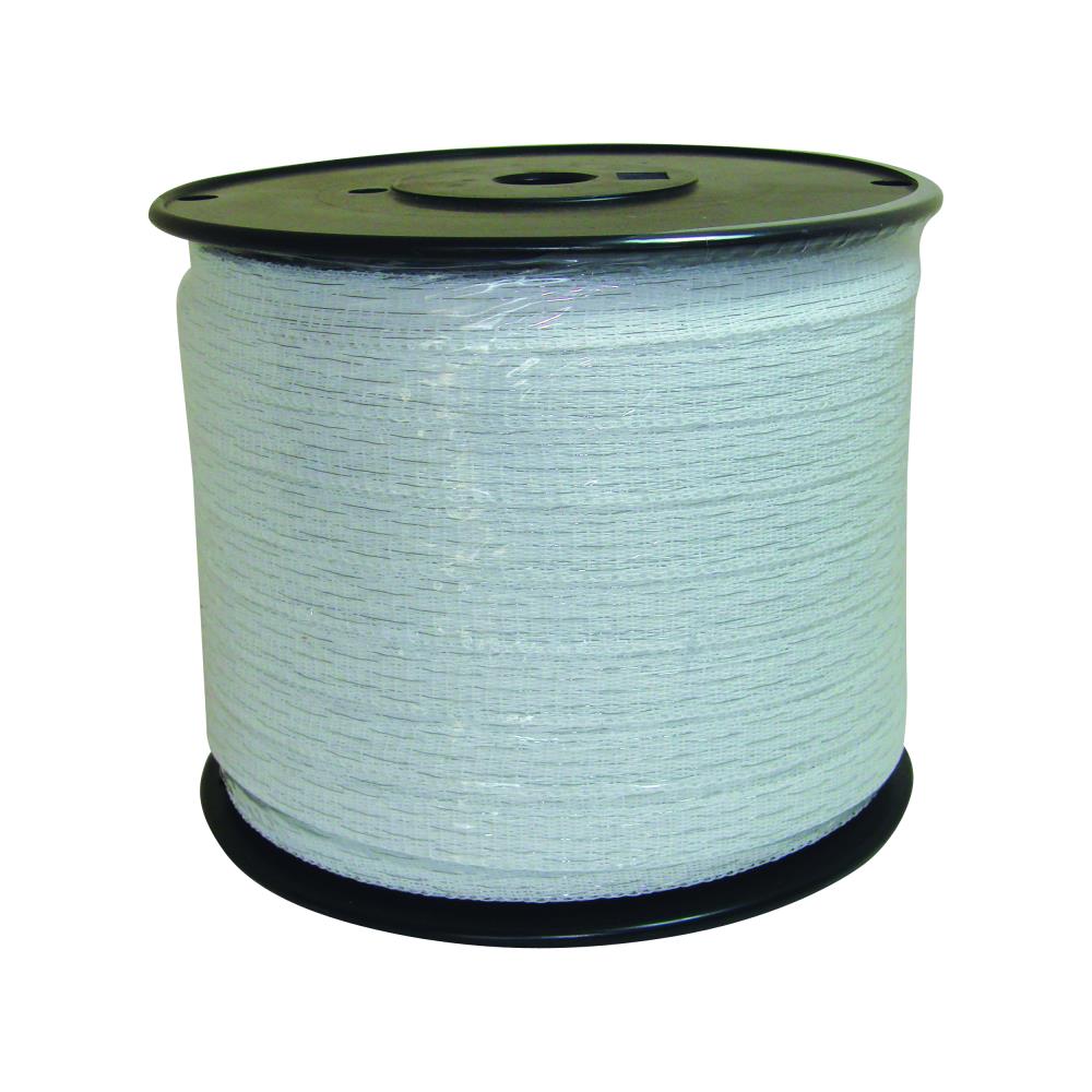 Field Guardian 656-ft-Gauge Electric Fence Poly Tape