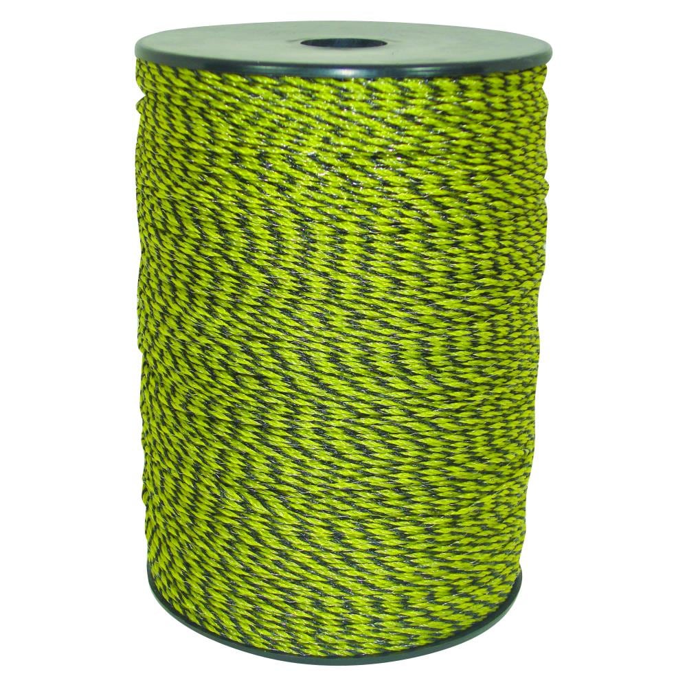 Field Guardian 1312-ft-Gauge Electric Fence Poly Wire