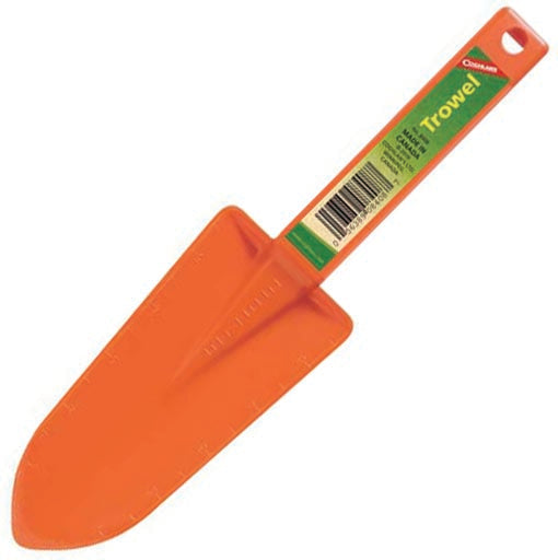 Coghlans Backpackers Trowel: Lightweight and Durable Essential for Outdoor Adventures