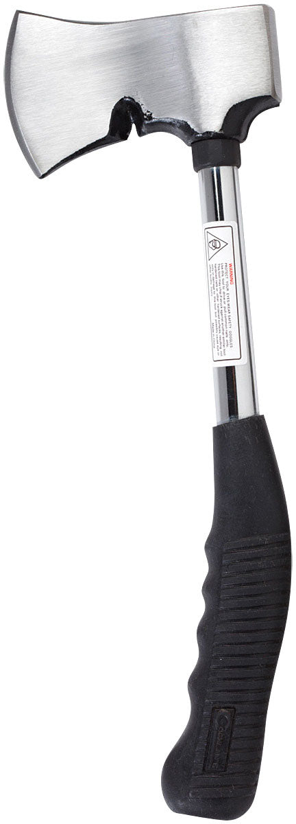 Coghlan's Camp Axe: Your Essential Tool for Outdoor Adventures