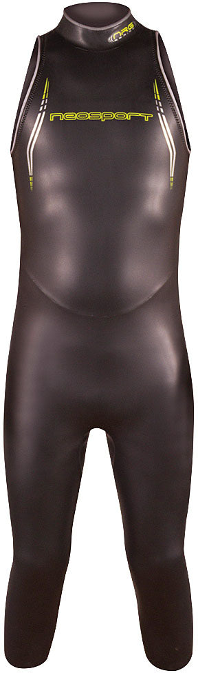 Neosport Nrg Triathlon Suit 5/3mm Triathalon Wetsuit Xl Wetsuits & Water Clothing
