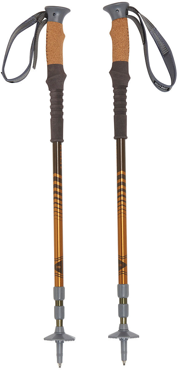 Kelty Range 2.0 Trekking Pole: Lightweight and Durable Hiking Companion