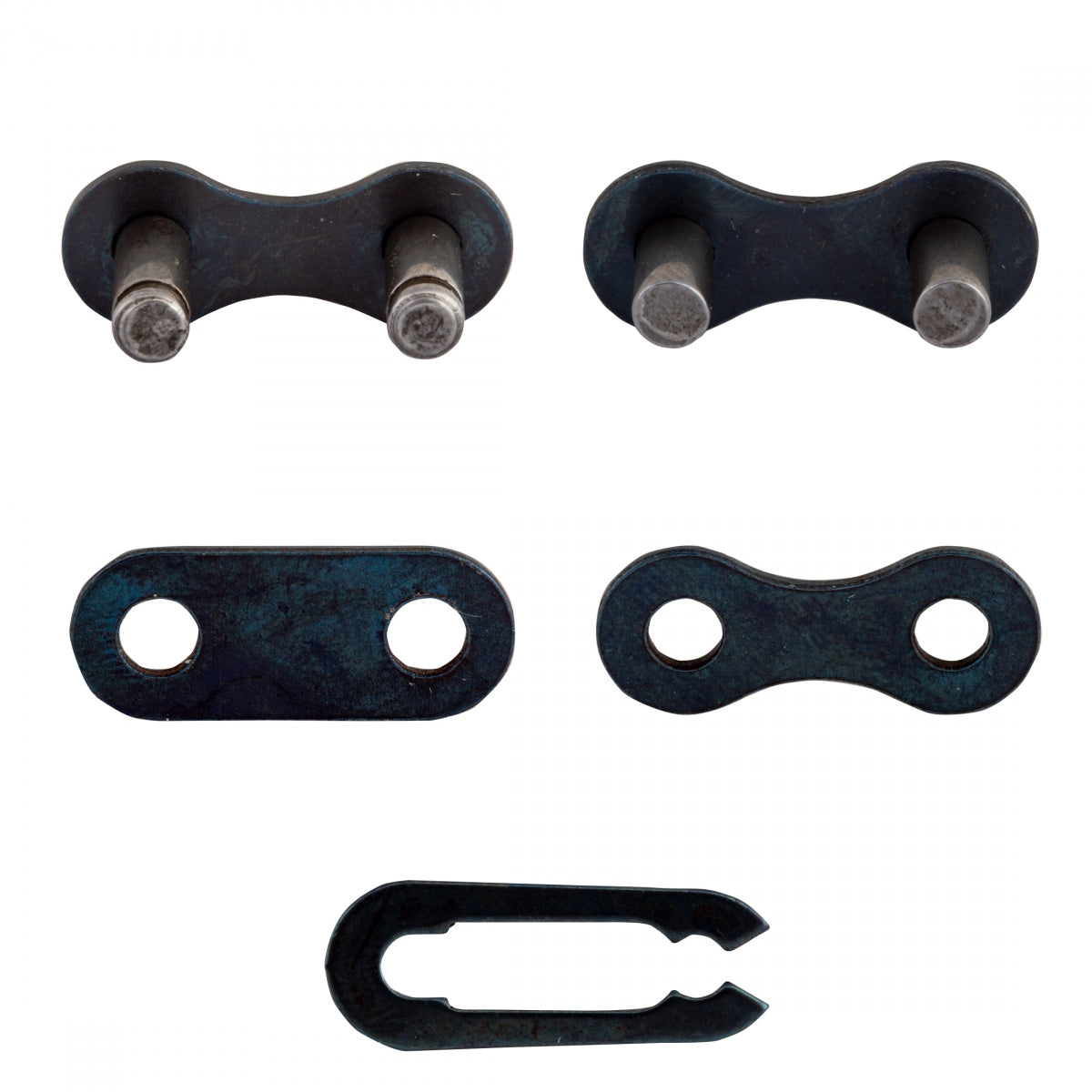 High-Performance Sunlite Bicycle Chain Connecting Links — 1/2x1/8 & 3/32 Alloy, Durable Links for Cycling, Repair, and Maintenance