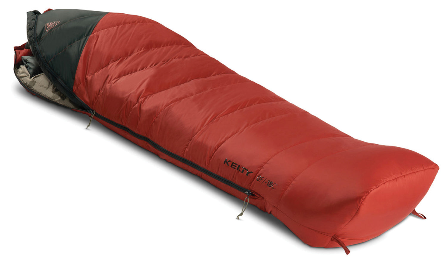 Kelty Cosmic 0 Degree Long Right Hand Sleeping Bag