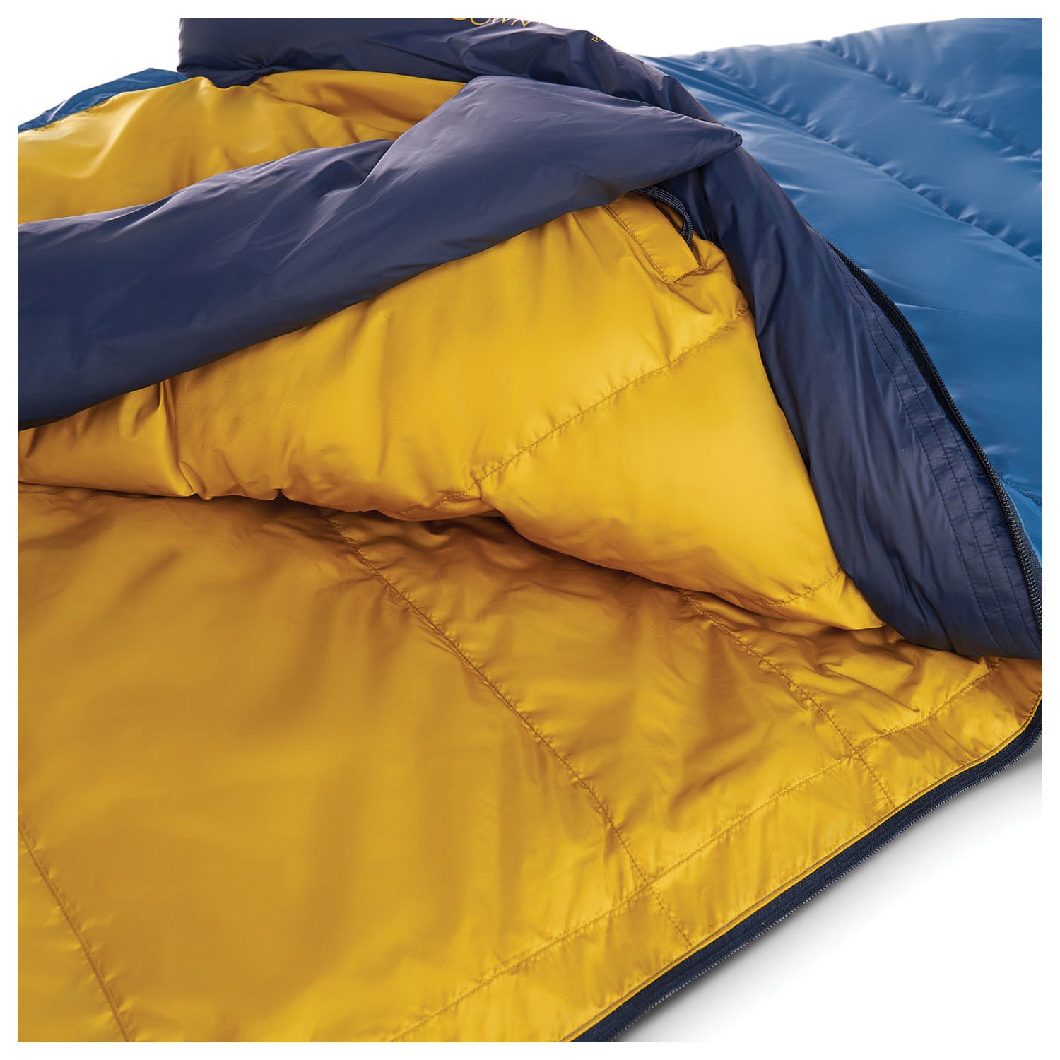 Kelty Cosmic 20 Degree Long Right Hand Sleeping Bag