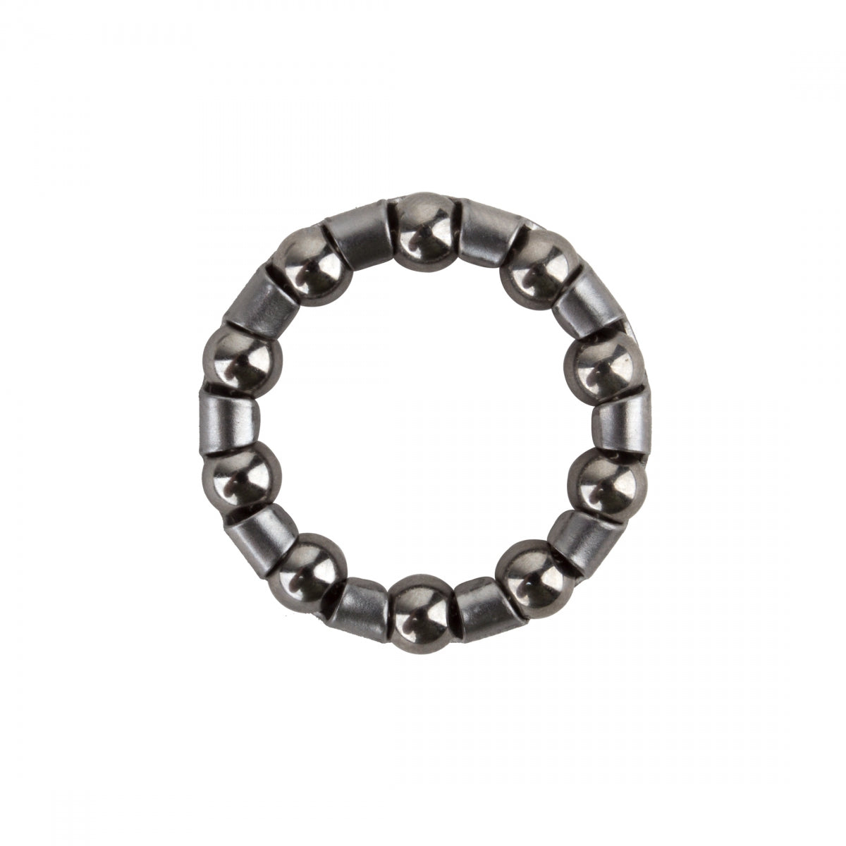 Sunlite BB #28 BSA (English) Cranks 10x1/4in Retainer Bearings 3PC | Box Of 10