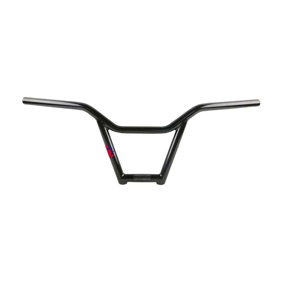 Premium BMX Handlebar Collection | Lightweight Cr-Mo Flatland Bars with Compact Design & Custom Colors for Performance & Style