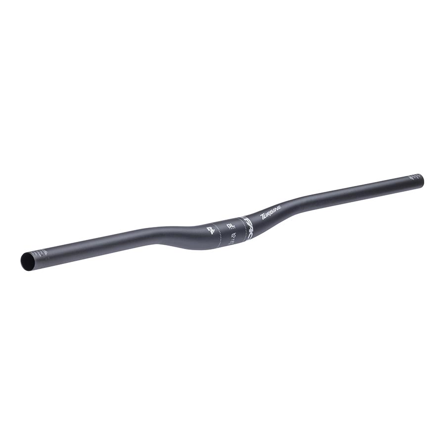 Raceface Turbine 20 MTB Handlebar, Diameter: 35mm, 760mm, Rise: 20mm, Black