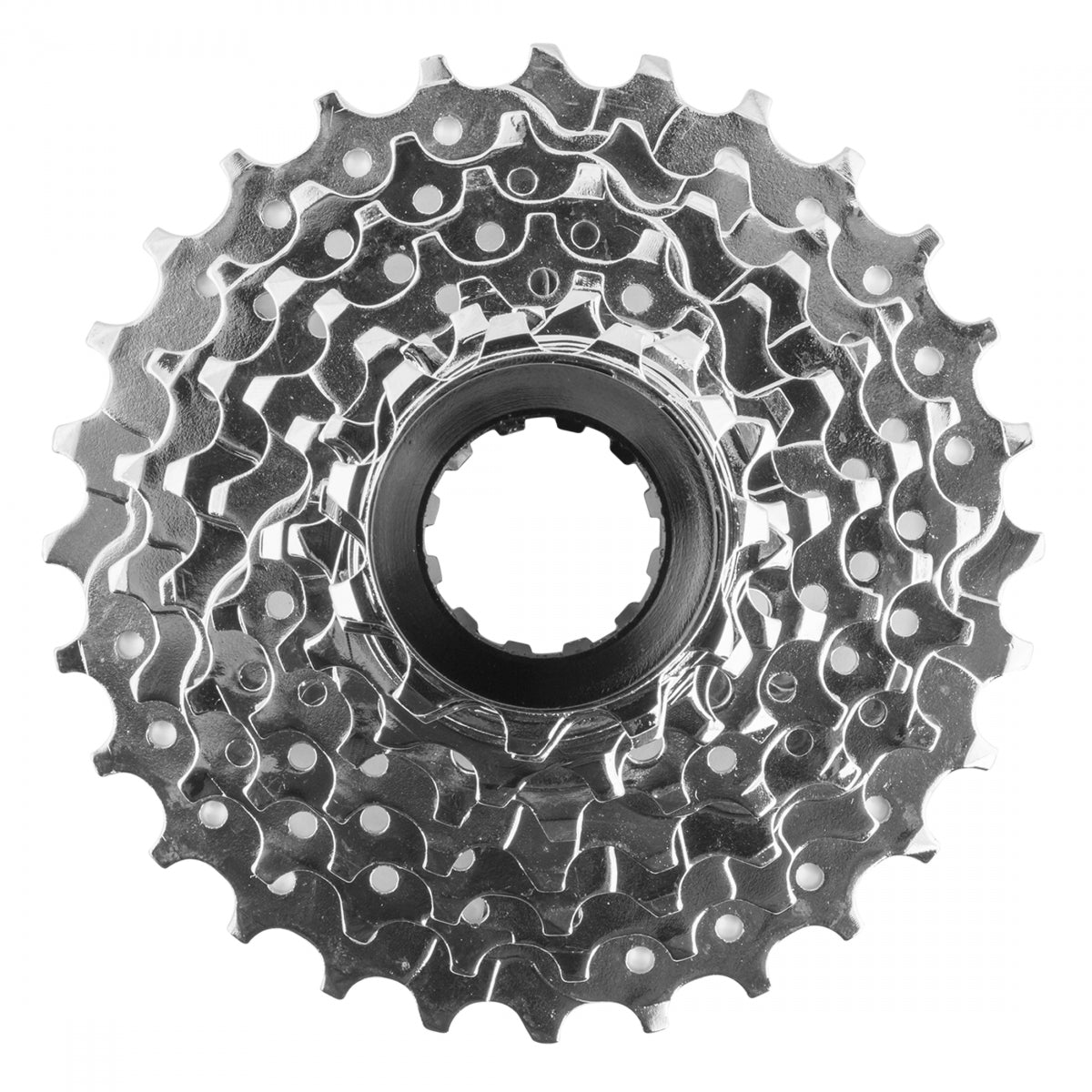 Sunlite 8s Cassette 11-28t 11,12,13,15,18,21,24,28