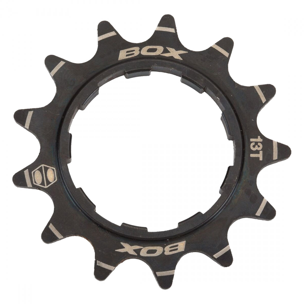 Box Components Box One Cr-Mo Single Speed Cog 13T x 3/32`