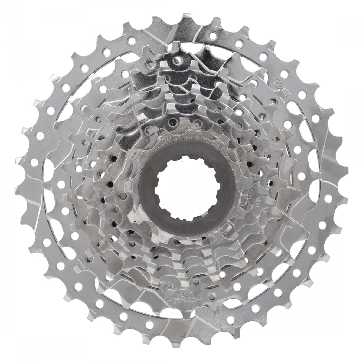 Origin8 TorqLite Cassette 11-34t 11,12,13,15,17,19,21,24,28,34