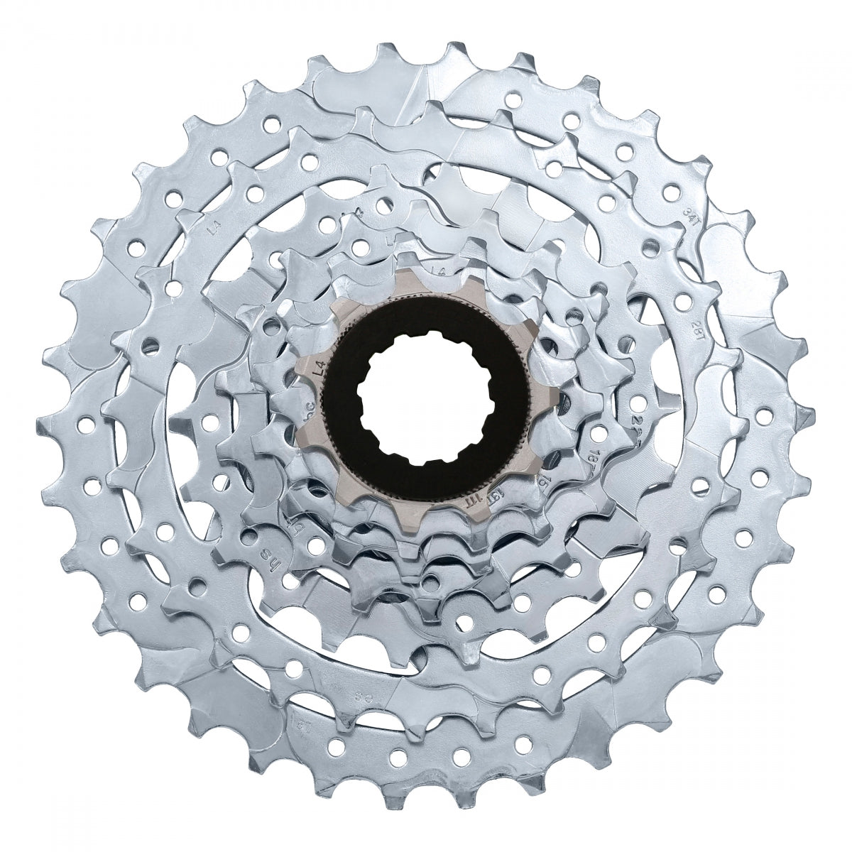Sunrace CS-M40 Cassette 11-34t 11,13,15,18,22,28,34
