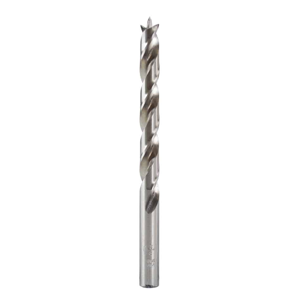 3/8 Inch Diameter Brad Point Drill Bit W. L. Fuller 25300375