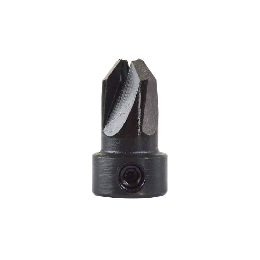 Type ‘C’ Countersink, 3/8 Inch, Fits #7 Screw Bit W. L. Fuller C7