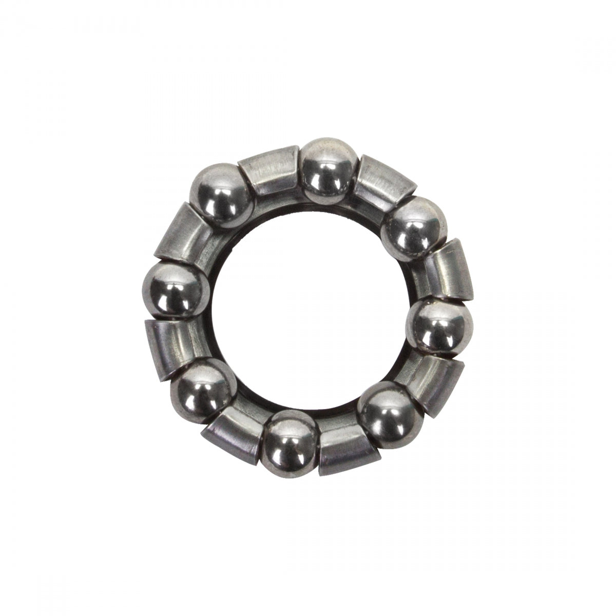 Sunlite 8-Ball 5/16in Retainer Bearings for Juvinile Bottom Bracket Crank 10/Box