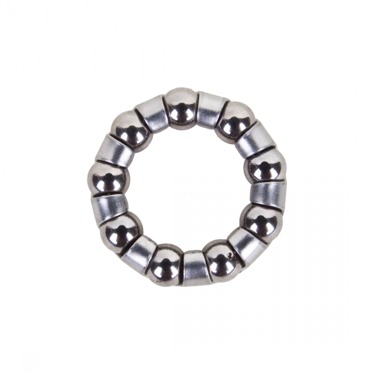 Sunlite BB #27 BSA (English) Cranks 9x1/4in Retainer Bearings 3PC | Box Of 10