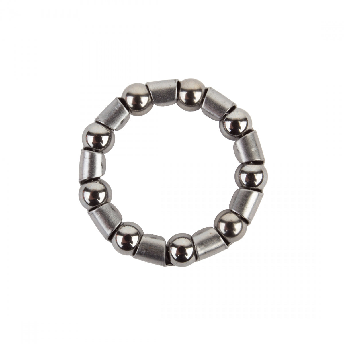 Sunlite #64 9-Ball 5/16in Retainer Bearings for American Bottom Bracket 10/Box