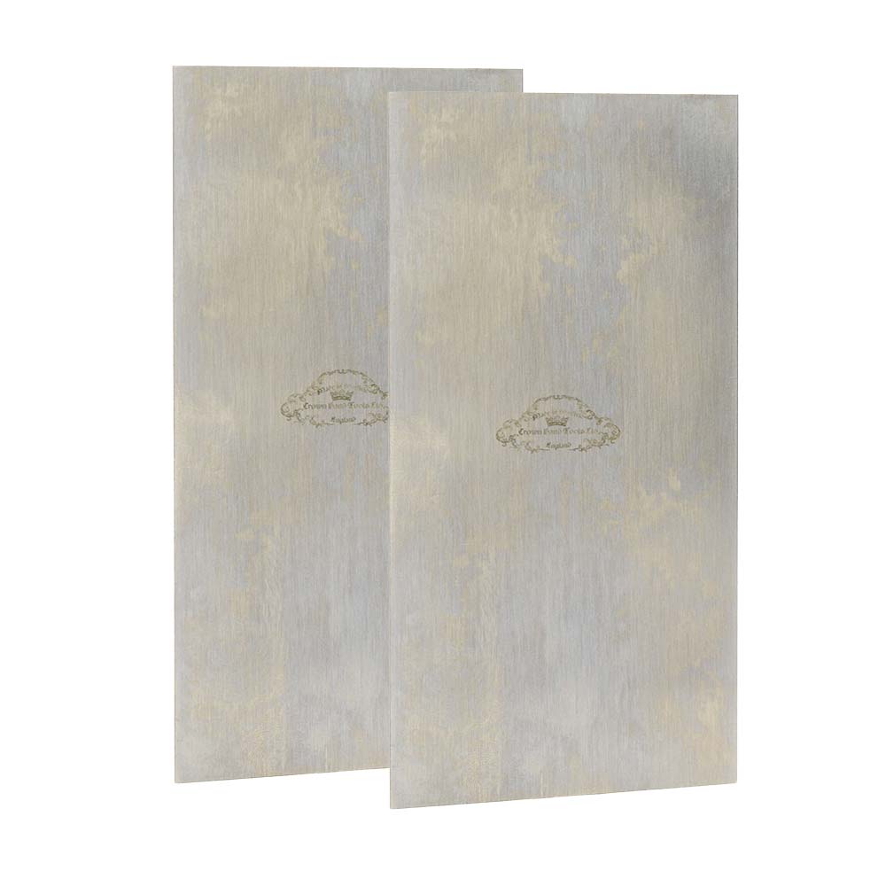 Tools 20180PK 3 Inch x 6 Inch Cabinet Scraper, Carbon Steel (2 Pack)