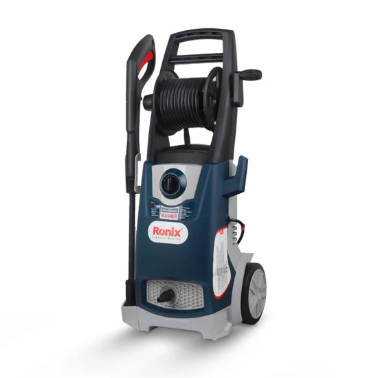 2021 Ronix RP-1160 Touchless Car Washer, 160bar Induction Carwash Machine