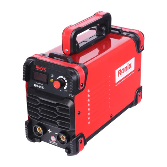2023 Ronix Model Rh-4692 New Arc 160A 6.2kVA Power Tools Welding Inverter