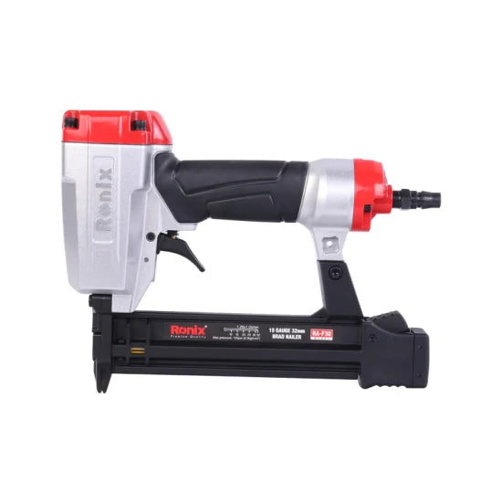 2023 Ronix New Hand Tool Pneumatic Ra-F30 Gas Air Nailer Gun