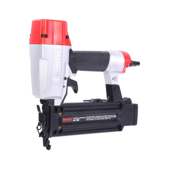 2023 Ronix New Model Ra-1850 High Quality Pneumatic Nail Gun Air Nailer