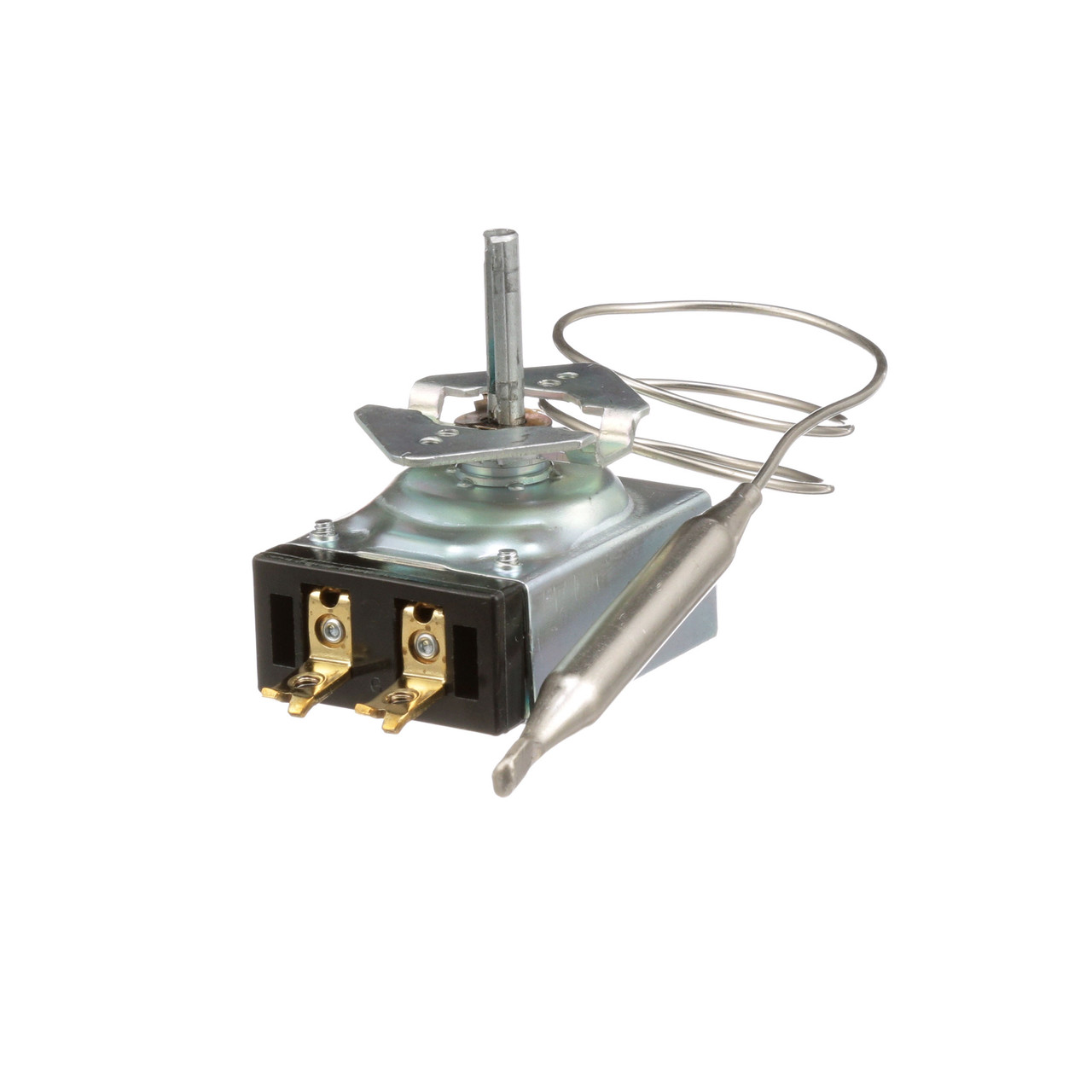 461727 - Mavrik - SP Thermostat w/ 175° - 550° Range