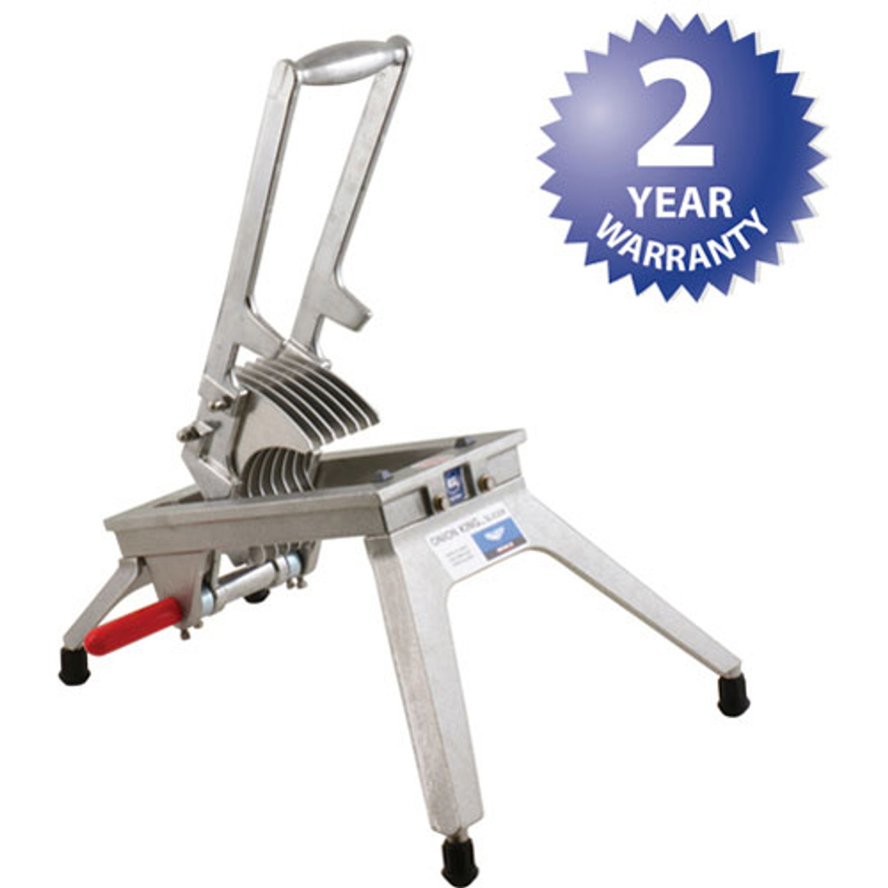 502N - Vollrath - Onion King® 3/8 in Onion Cutter