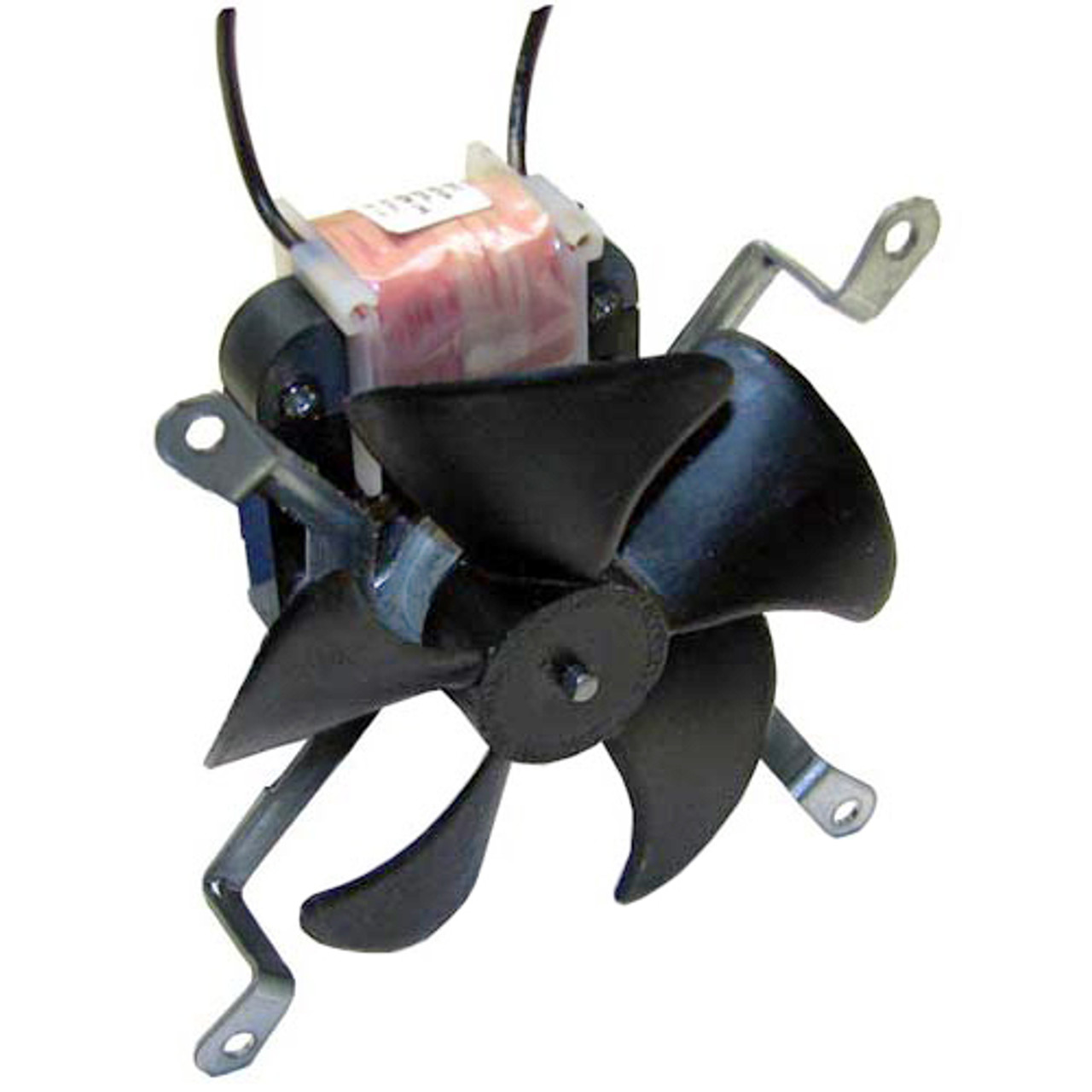 ELMTR2338 - Randell - 120V Fan Motor w/ 4 in Fan