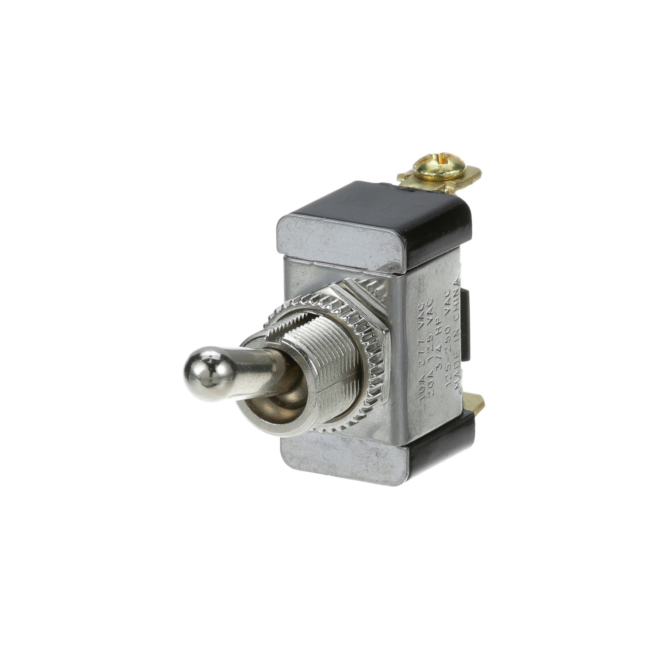 421060 - Mavrik - SPDT On/On 3 Tab Toggle Switch