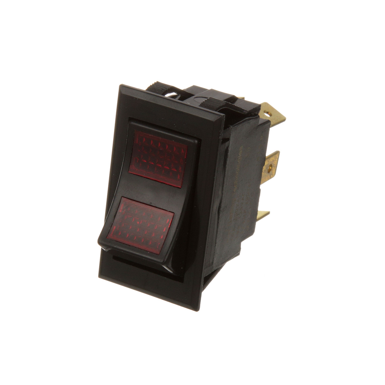 421304 - Mavrik - Lighted Power Switch