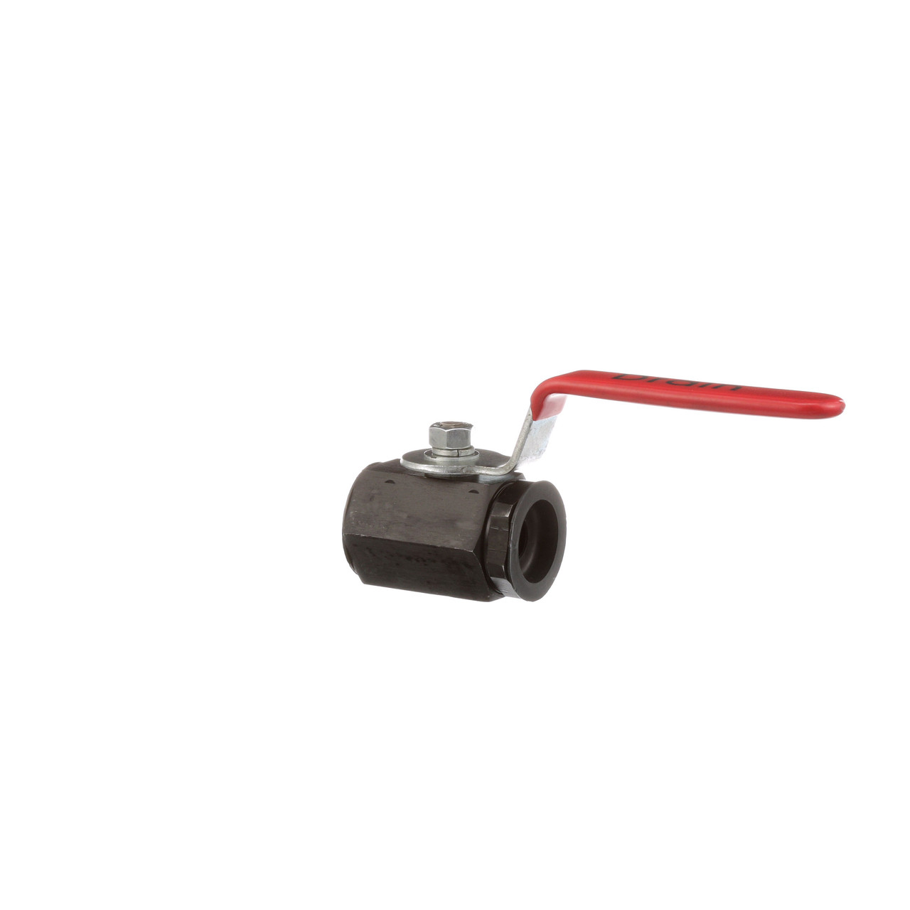 561135 - Mavrik - 1 1/4 in Fryer Drain Valve