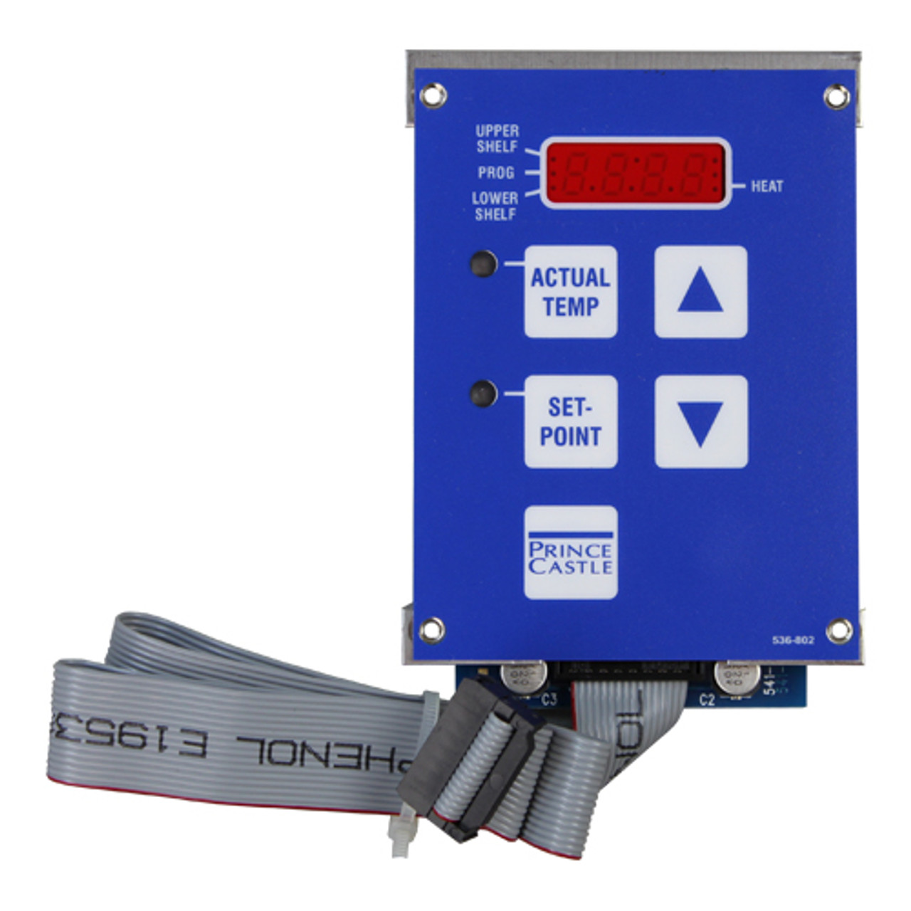 541-719S - Prince Castle - Digital Temperature Control