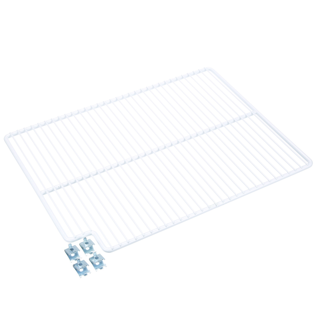 265957 - Mavrik - Right Side White Wire Shelf Kit