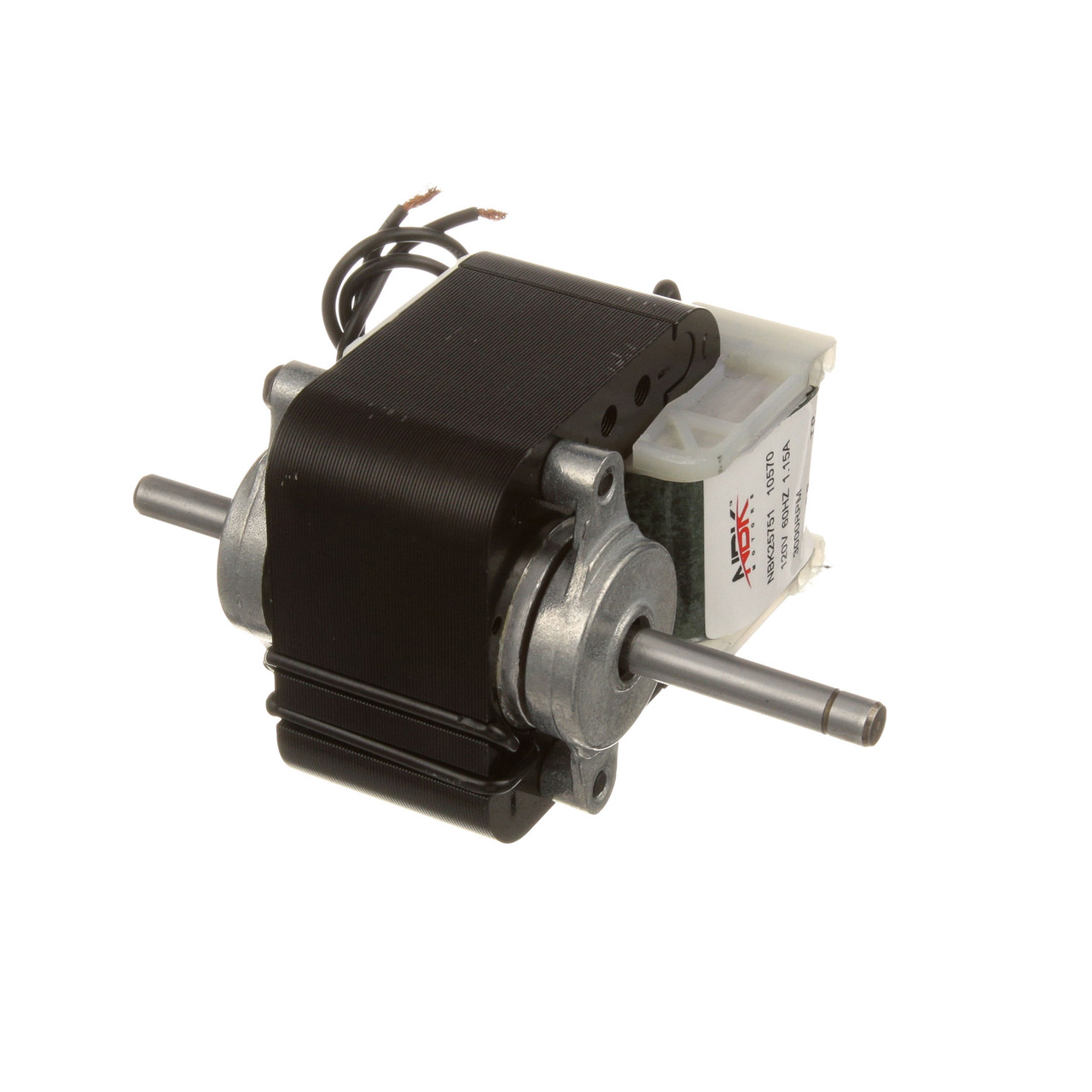 681072 - Mavrik - 120V Blower Motor