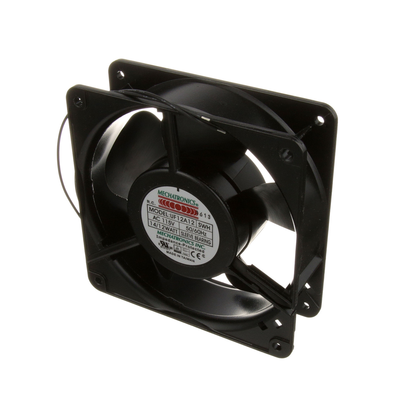 681190 - Mavrik - 120V Axial Cooling Fan