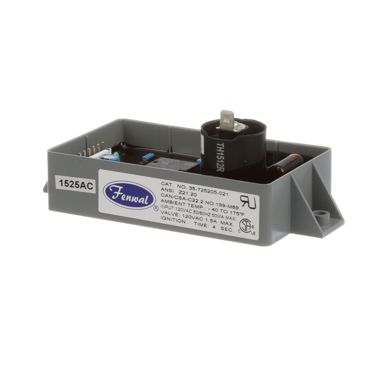 441320 - Mavrik - 120V Ignition Control Board