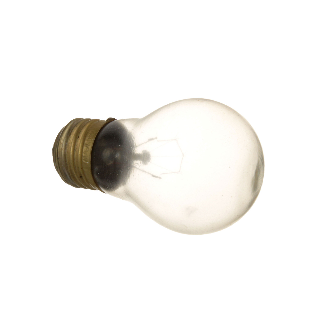 381206 - Mavrik - 230V/40W Coated Light Bulb