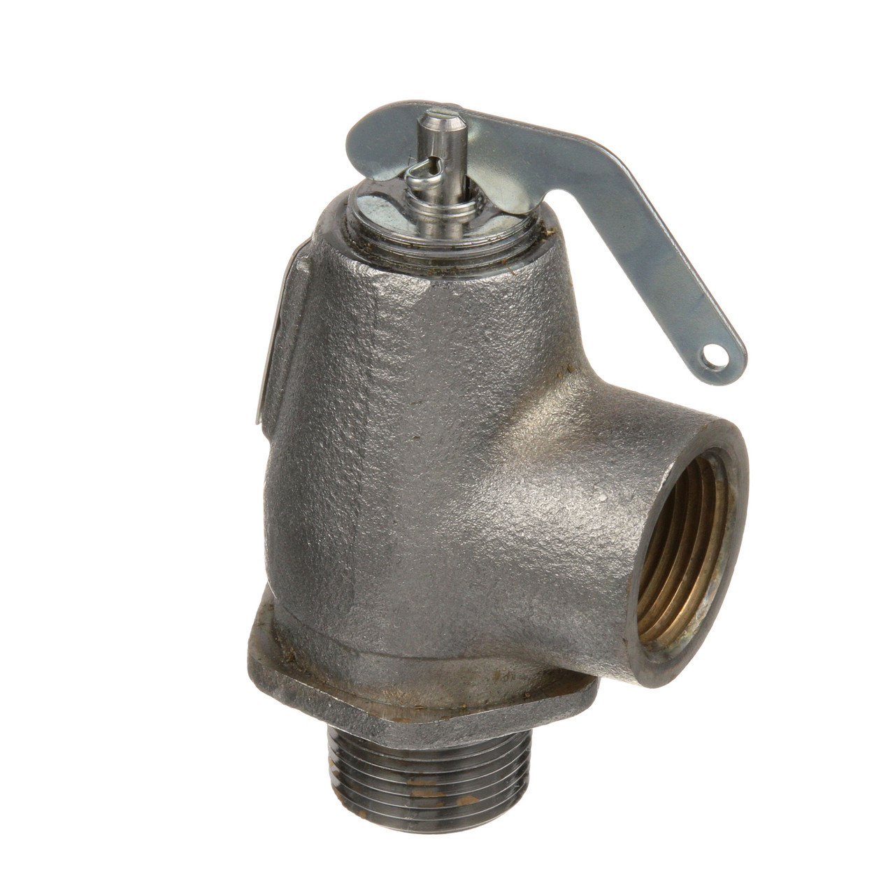 561017 - Mavrik - 45 PSI 3/4 in Steam Safety Relief Valve